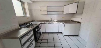 Apartamento de 3 alcobas en venta en La Leonora, Manizales, 82 m² · foto 2 de 18