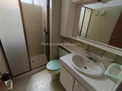 Apartamento de 3 alcobas en venta en La Leonora, Manizales, 82 m² · foto 7 de 18