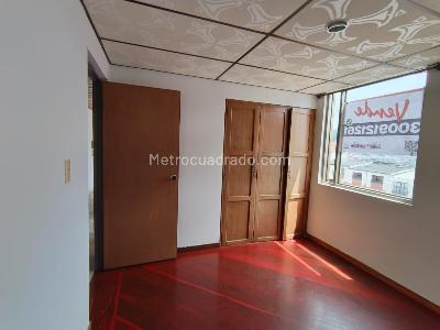 Apartamento de 3 alcobas en venta en La Leonora, Manizales, 82 m² · foto 13 de 18