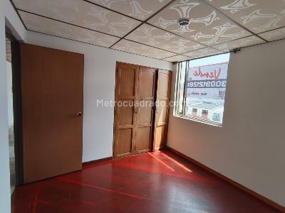 Apartamento de 3 alcobas en venta en La Leonora, Manizales, 82 m² · foto 16 de 18