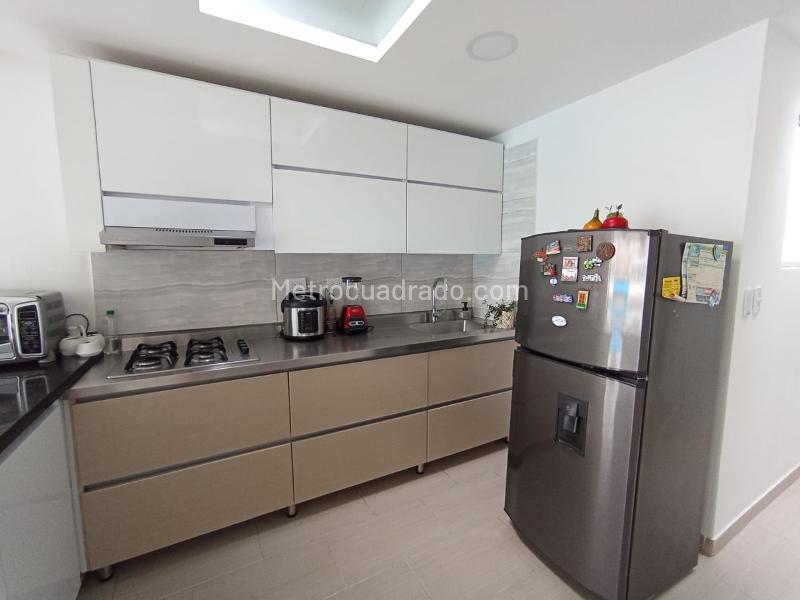 Casa – Manizales - Vista 2