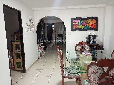 Casa en venta en Centenario, Manizales · foto 2 de 20