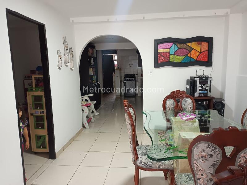 Casa – Manizales - Vista 3