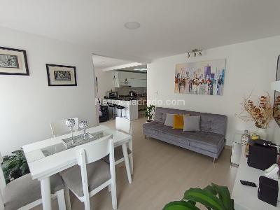 Casa en venta en Centenario, Manizales · foto 4 de 20