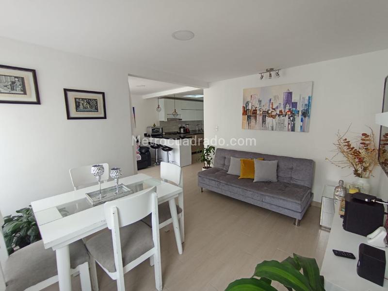 Casa – Manizales - Vista 5