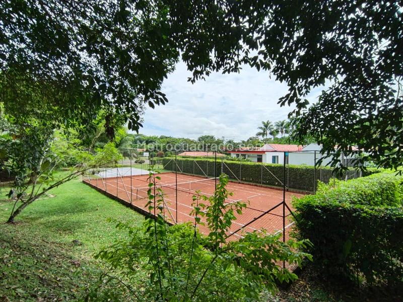 Lote en Venta, Condominio Campestre Reserva Del Campo, Manizales - Vista 2