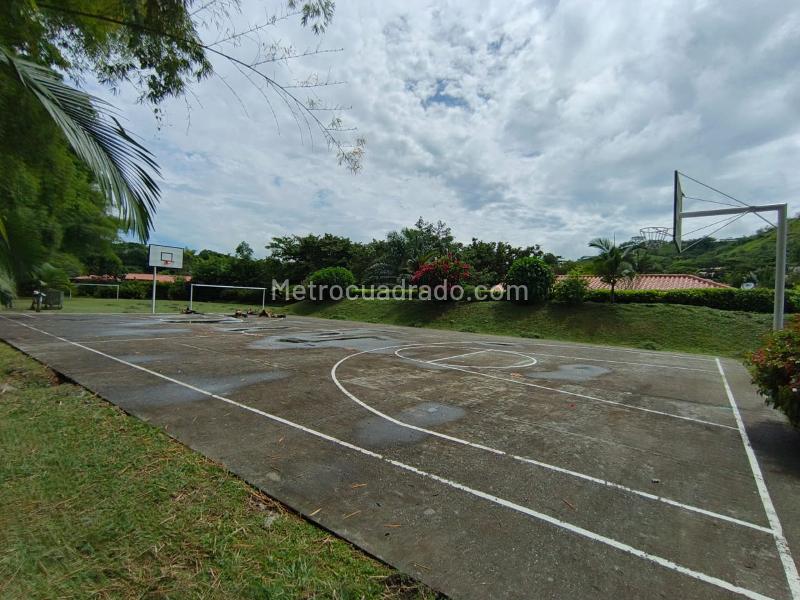 Lote en Venta, Condominio Campestre Reserva Del Campo, Manizales - Vista 3
