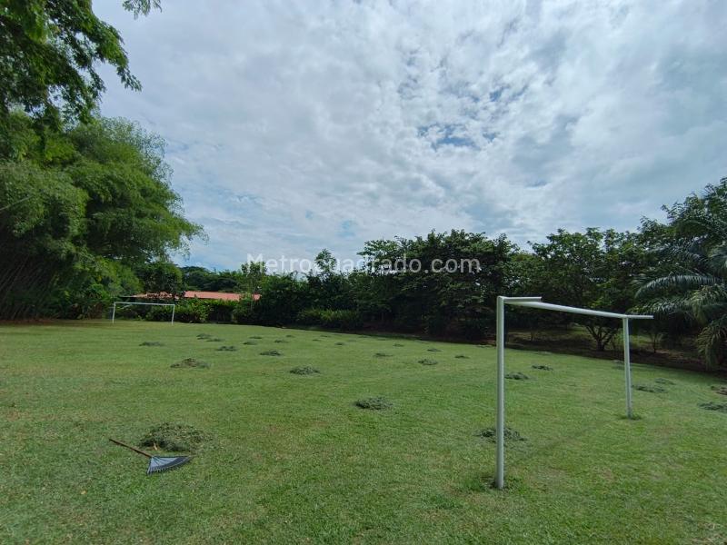 Lote en Venta, Condominio Campestre Reserva Del Campo, Manizales - Vista 4