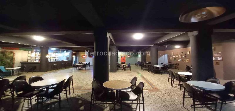 Local Comercial en Venta, Centro, Manizales – pohled 2