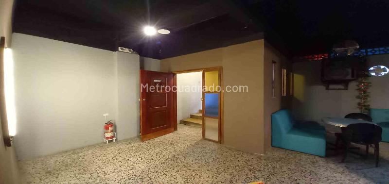 Local Comercial en Venta, Centro, Manizales – pohled 4
