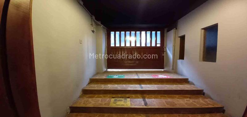 Local Comercial en Venta, Centro, Manizales – pohled 5