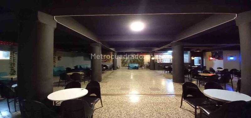 Local Comercial en Venta, Centro, Manizales – pohled 6