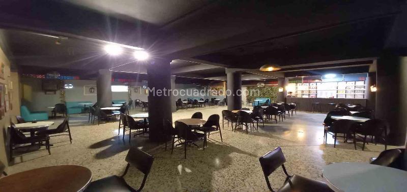 Local Comercial en Venta, Centro, Manizales – další