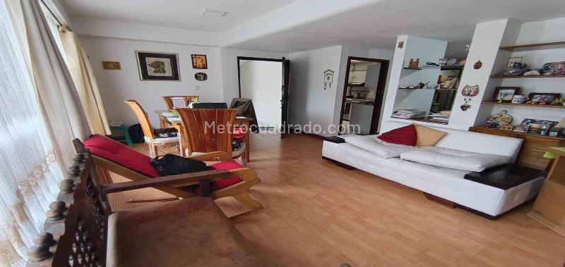 Apartment in Manizales, Palermo, Palogrande - Vista 4