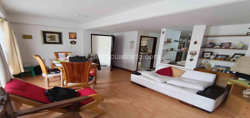 Apartment in Manizales, Palermo, Palogrande - Vista 5