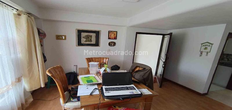 Apartment in Manizales, Palermo, Palogrande - Más