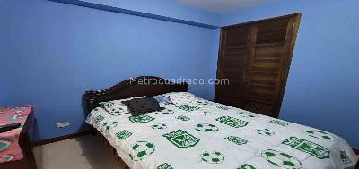 Apartamento en venta en Palermo, Manizales · foto 12 de 20