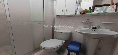 Apartamento en venta en Palermo, Manizales · foto 20 de 20