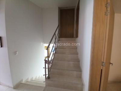 Casa en venta en Popular Modelo, Pereira · foto 7 de 20