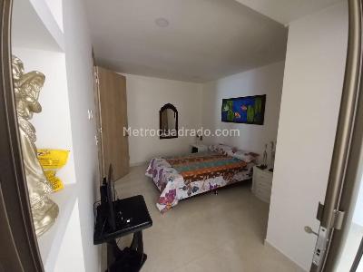Casa en venta en Popular Modelo, Pereira · foto 13 de 20