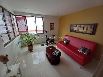 Casa en venta en Popular Modelo, Pereira · foto 16 de 20