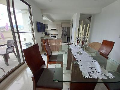 Casa en venta en Popular Modelo, Pereira · foto 18 de 20