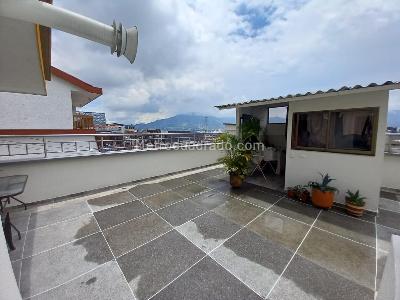 Casa en venta en Popular Modelo, Pereira · foto 20 de 20