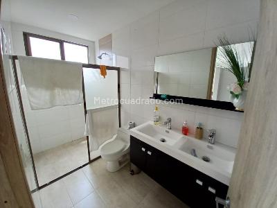 Casa en venta en Popular Modelo, Pereira · foto 19 de 20