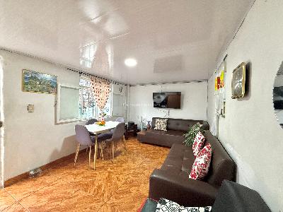 Casa en venta en San Gregorio, Pereira · foto 2 de 20