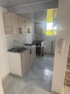 Apartamento en venta en La Patria, Armenia · foto 2 de 12