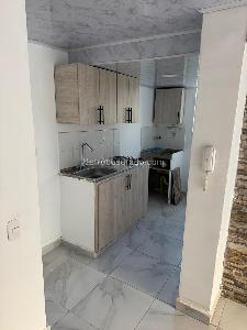 Apartamento en venta en La Patria, Armenia · foto 4 de 12