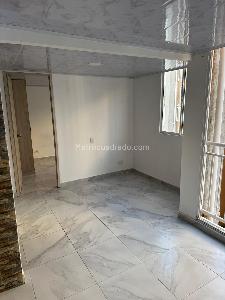 Apartamento en venta en La Patria, Armenia · foto 6 de 12