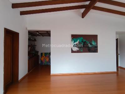 Casa en Arriendo, Arboleda, Manizales
