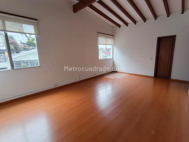 Casa en Arriendo, Arboleda, Manizales - Ansicht 2