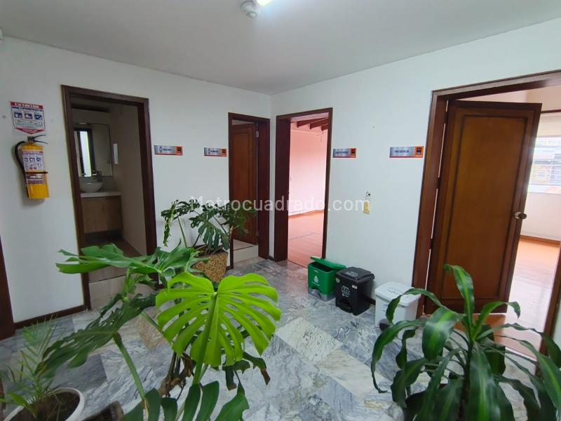 Casa en Arriendo, Arboleda, Manizales - Ansicht 4