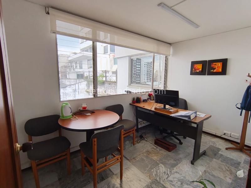 Casa en Arriendo, Arboleda, Manizales - Ansicht 5