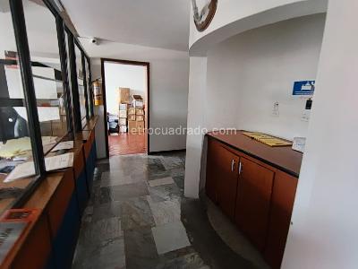 Casa en arriendo en La Arboleda, Manizales · foto 8 de 20