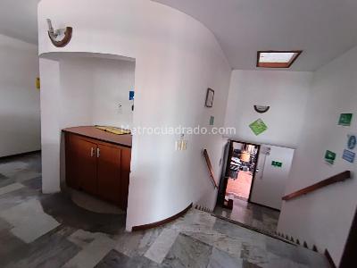 Casa en arriendo en La Arboleda, Manizales · foto 9 de 20