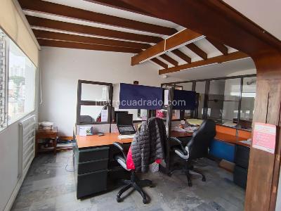 Casa en arriendo en La Arboleda, Manizales · foto 12 de 20
