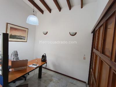 Casa en arriendo en La Arboleda, Manizales · foto 13 de 20