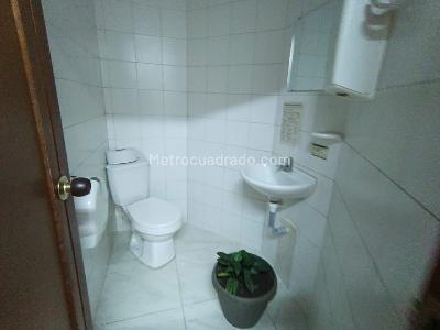 Casa en arriendo en La Arboleda, Manizales · foto 17 de 20