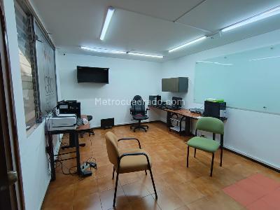 Casa en arriendo en La Arboleda, Manizales · foto 18 de 20
