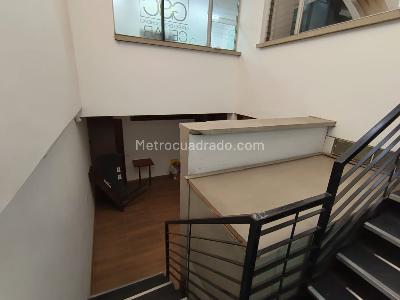 Casa en arriendo en La Arboleda, Manizales · foto 19 de 20