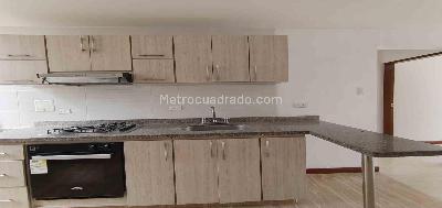 Apartamento en venta en Palermo, Manizales · foto 9 de 20