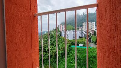 Apartamento en venta en La Francia, Manizales · foto 4 de 14