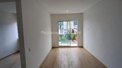Apartamento en venta en La Francia, Manizales · foto 9 de 14