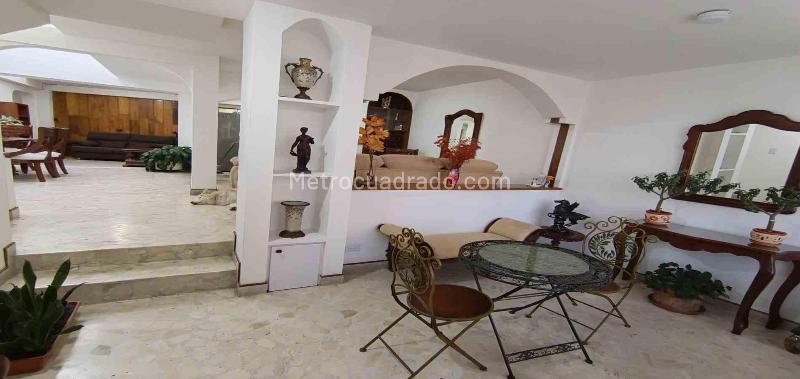 Casa – Manizales, Los Rosales, Palogrande - Vista 2