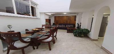 Casa en arriendo en Belen, Manizales · foto 2 de 20