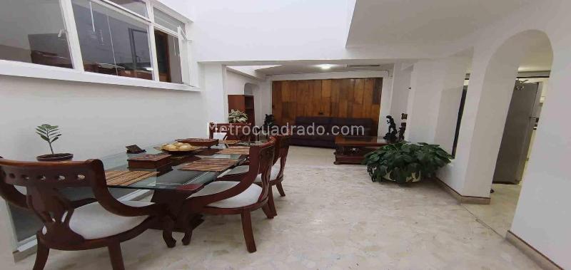 Casa – Manizales, Los Rosales, Palogrande - Vista 3