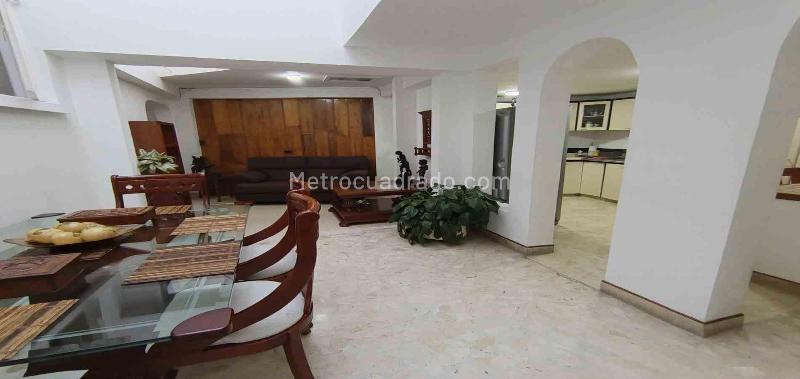 Casa – Manizales, Los Rosales, Palogrande - Vista 4